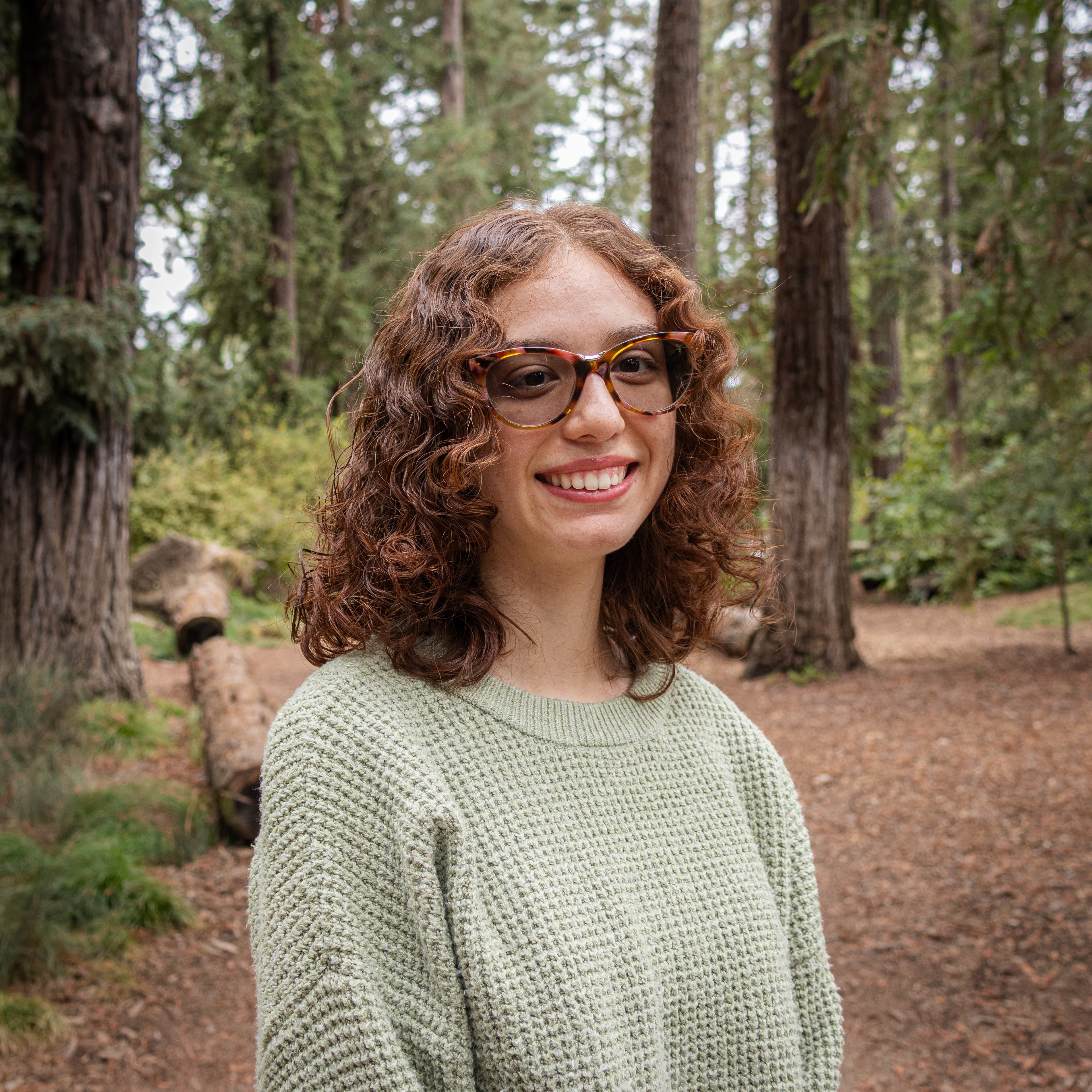 Alyssa Jazmin Pulido