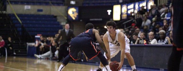 Men’s basketball Preview