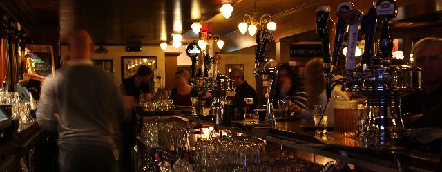 Best Bar
