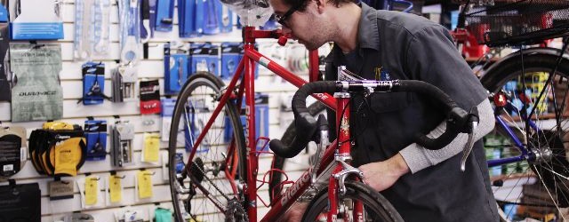 Best Bike Shop