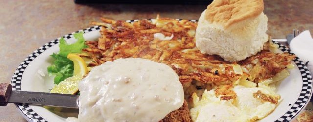 Best Breakfast