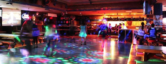 Best Place to Dance