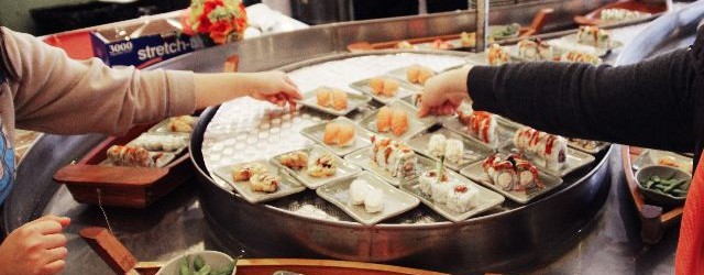 Best Buffet