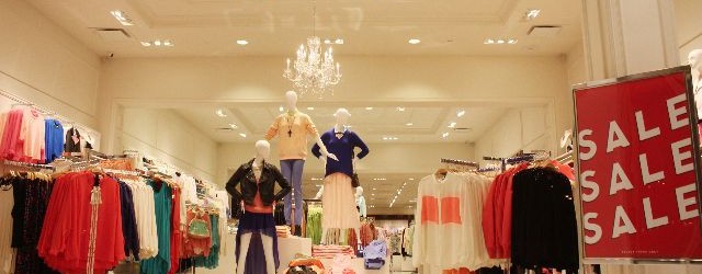 Best Clothing Store