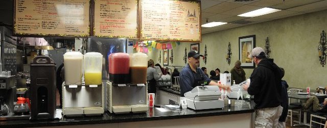 Best Burrito