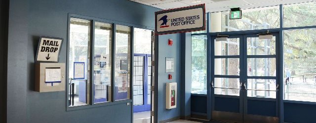 Mail delivery to cease on Saturdays