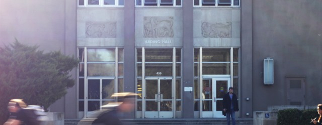 Human Gross Anatomy class offers unique experience