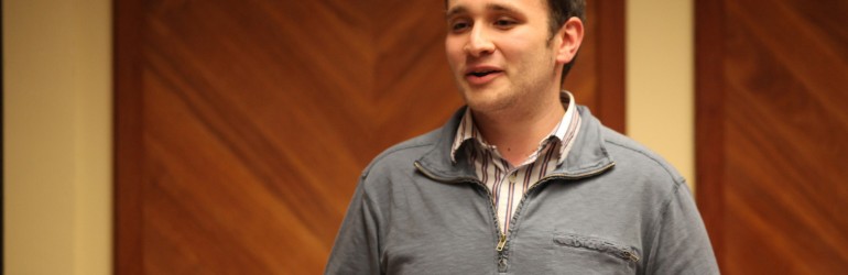 ASUCD senators reflect on campaign platforms