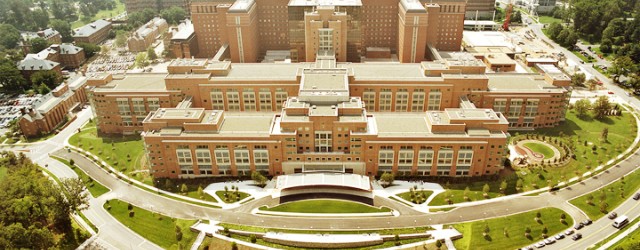 Sequester cuts to hamper research, student aid