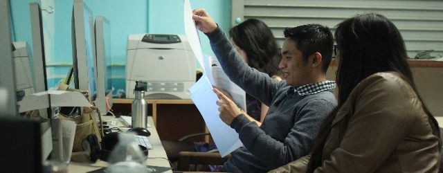 AggieTV grows student interest, ASUCD segments
