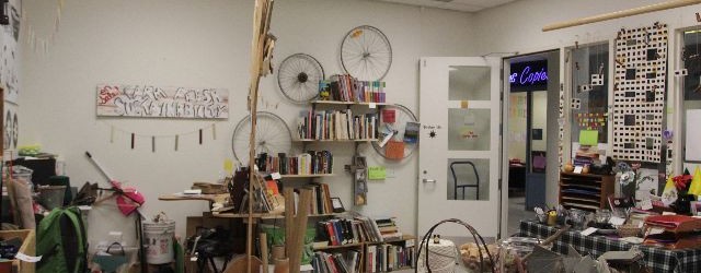 Aggie Reuse Store proves to be viable new unit