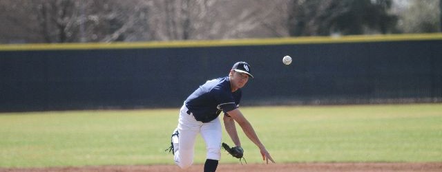 Baseball preview