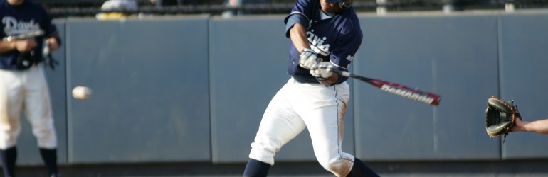 Baseball Preview
