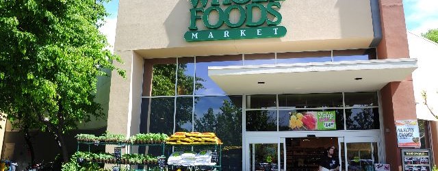 Whole Foods proposes full GMO labeling transparency