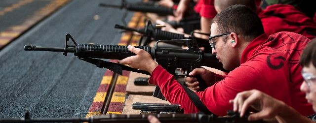 Community members advocate breaking cycle of gun violence
