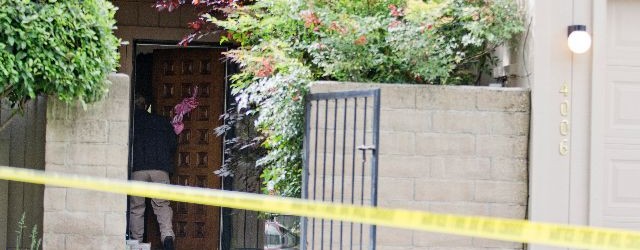 Double homicide in South Davis incurs shock, sadness