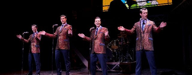 ‘Jersey Boys’ returns to San Francisco