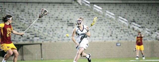 Aggies earn mixed results against tough competition