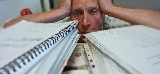 Study shows daily stress impacts mental health