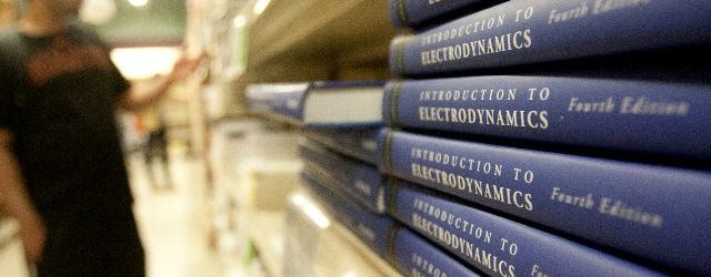 State representative introduces bill terminating textbook sales tax