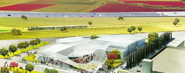 Museum brings science, art and SO-IL