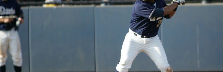 Baseball Preview