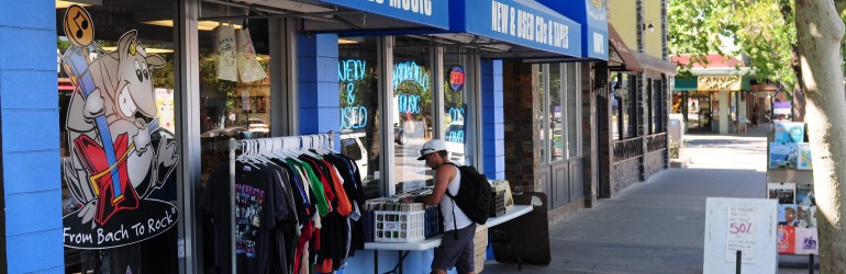California ranks low in small business friendliness, survey finds