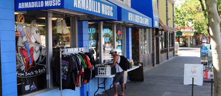 California ranks low in small business friendliness, survey finds