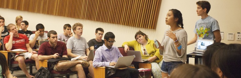 Divestment resolution fails in ASUCD commissions, will not move forward