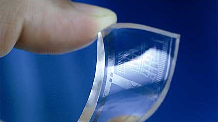 Smart Materials