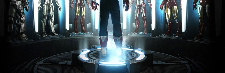 ‘Iron Man 3’