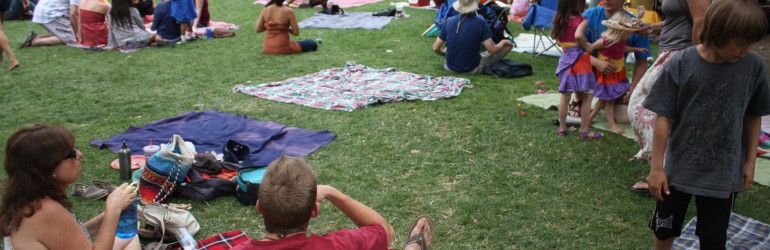Campus to celebrate Whole Earth