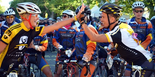 Livestrong Foundation Challenge ride to take place in Davis
