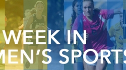 This week in women’s sports