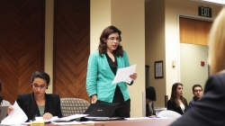 ASUCD Court declares divestment resolution unconstitutional