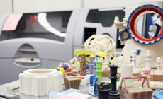 3D printing reaches new dimensions at UC Davis