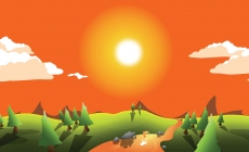 In Our Nature: The Sweet, Wild Call