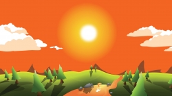 In Our Nature: The Sweet, Wild Call