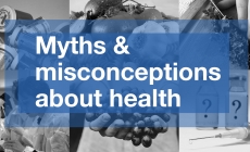 Myths and Misconceptions about Health: The Calcium Complex – Is Milk Really The Best Source Of Calcium?