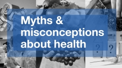 Myths and Misconceptions about Health: The Calcium Complex – Is Milk Really The Best Source Of Calcium?