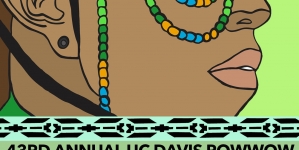 43rd annual UC Davis Powwow event brings light to Native American culture