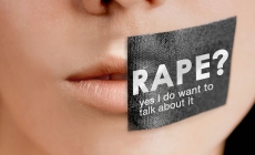 Rape? Yes, I do want to talk about it: The Very Ineffective Program (VIP)