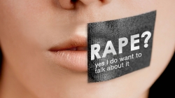 Rape? Yes, I do want to talk about it: The Very Ineffective Program (VIP)