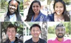 Students consider questions that would cause someone to lie