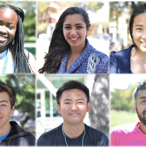 Students consider questions that would cause someone to lie