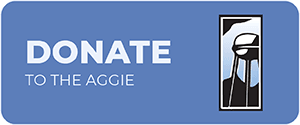 Donate to The Aggie