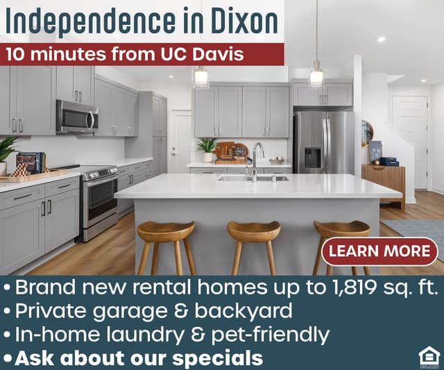 Lewis Apartments - Independence in Dixon